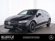 Mercedes-Benz CLA-Class 2025
