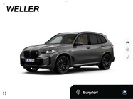 BMW X5 2024
