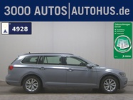 Volkswagen Passat 2021