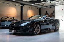 Ferrari Portofino 2019