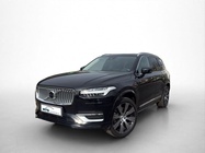 Volvo XC90 2022