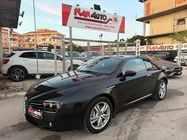 Alfa Romeo Brera 2008