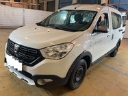 Dacia Dokker 2019