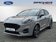 Ford Puma 2022