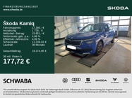 Skoda Kamiq 2023