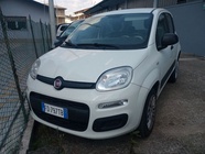 Fiat Panda 2016
