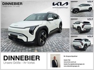 Kia EV3 2025