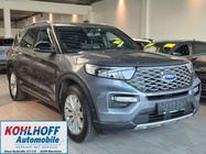 Ford Explorer 2021