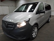 Mercedes-Benz Vito 2019