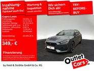 Cupra Leon 2022