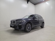 BMW X5 2020