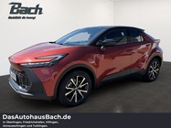 Toyota C-HR 2025
