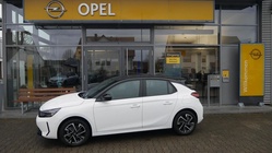 Opel Corsa 2025