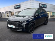 Citroen DS7 2023