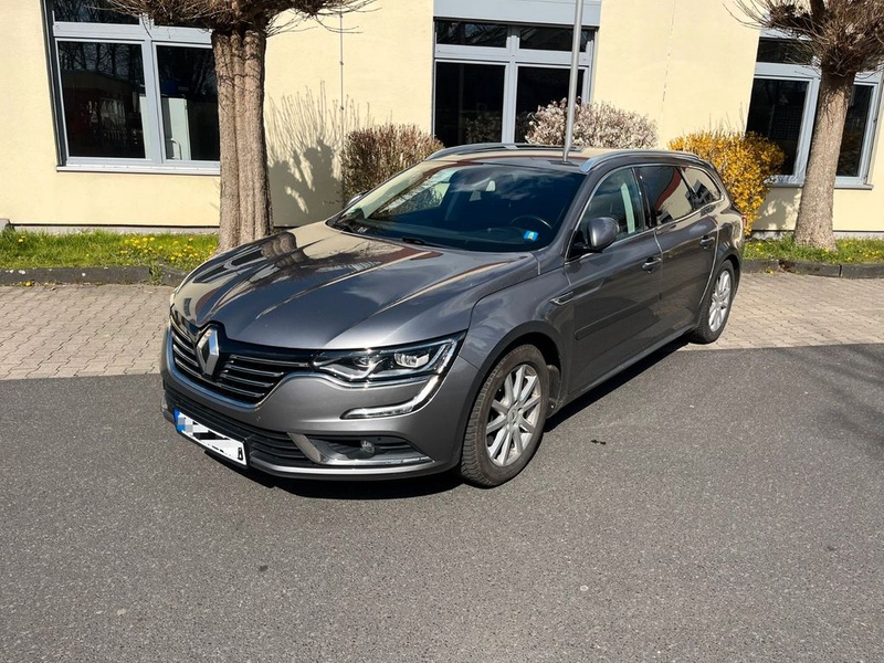 Renault Talisman