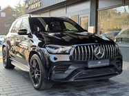 Mercedes-Benz GLE-Class 2023