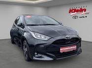 Toyota Yaris 2025