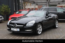 Mercedes-Benz SLK-Class 2011