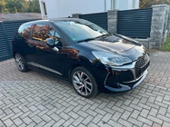 Citroen DS3 2018