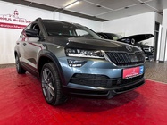Skoda Karoq 2019