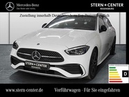 Mercedes-Benz C-Class 2026