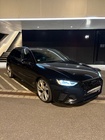 Audi A4 2020