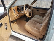 Ford Ranger 1985