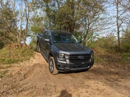 Ford Ranger 2023