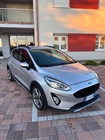 Ford Fiesta 2019