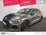 Audi S3 2024