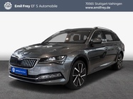 Skoda Superb 2024