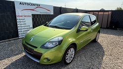 Renault Clio 2010