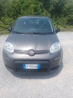 Fiat Panda 2023