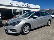 Opel Astra 2020