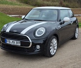 MINI Cooper 2019