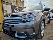 Citroen C5 2021