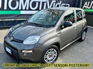 Fiat Panda 2023