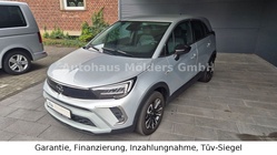 Opel Crossland 2024