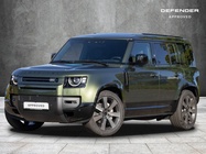 Land Rover Defender 2025