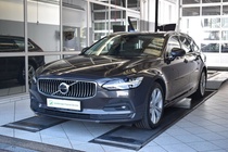 Volvo V90 2021