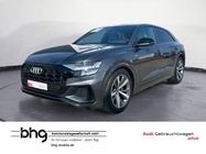 Audi Q8 2023