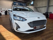 Ford Focus 2021