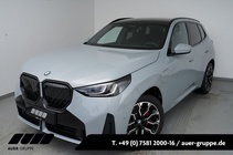BMW X3 2025