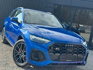Audi SQ5 2021