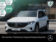 Mercedes-Benz EQB 2025
