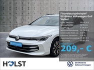 Volkswagen Golf 2024
