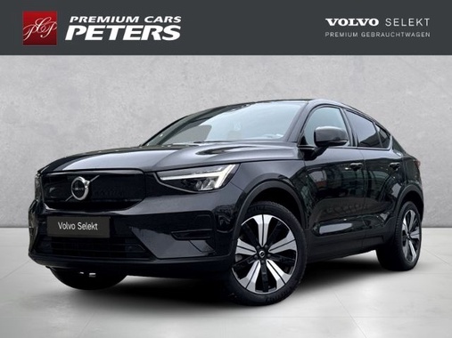 Volvo C40 2023