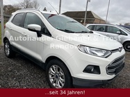 Ford EcoSport 2016