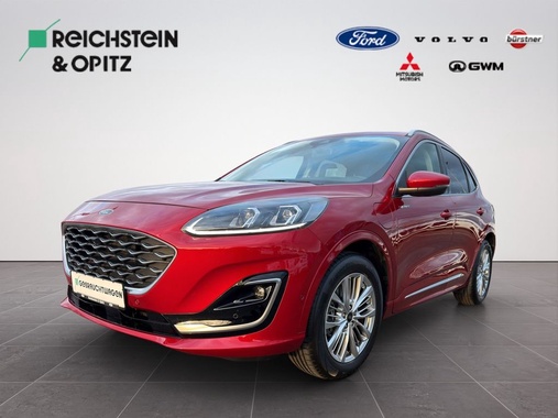 Ford Kuga 2021