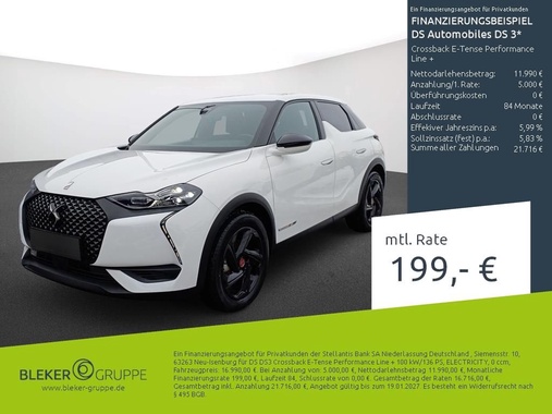 Citroen DS3 2022